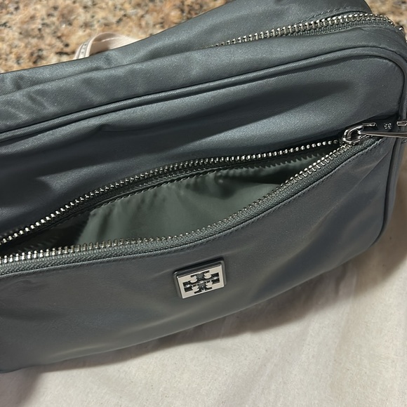 NWT Tory Burch Virginia shoulder bag - Picture 10 of 13